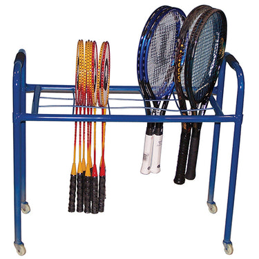 Racquet Stand